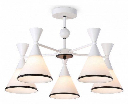 Потолочная люстра Ambrella light Traditional TR3165