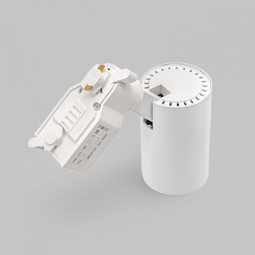 Трековый светодиодный светильник IMEX IL.0010.0081-4200 Трековый светодиодный светильник IMEX IL.0010.0081-4200