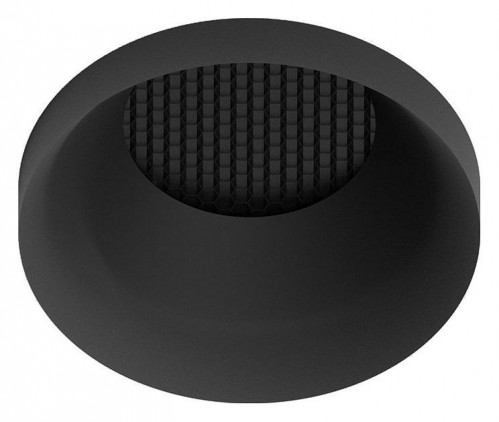 Точечный светильник Arte Lamp Ducre A8094PL-1BK