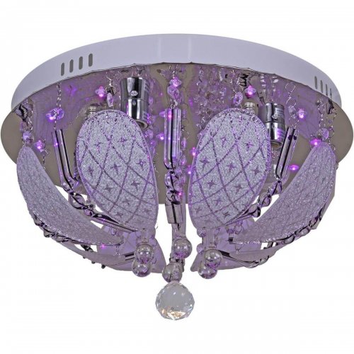 Потолочный светильник Reluce 55649-0.3-04