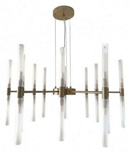 Подвесная люстра F-promo Schilf 4196-20P