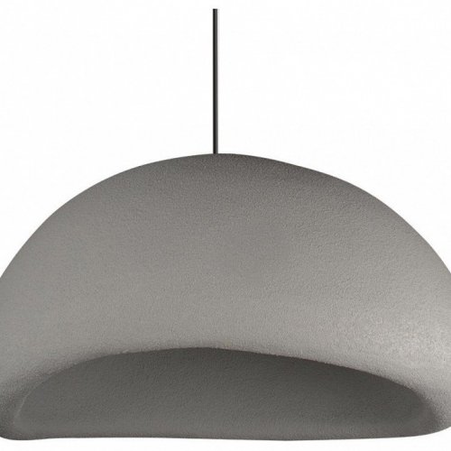 Подвесной светильник Loft IT Stone 10252/800 Grey