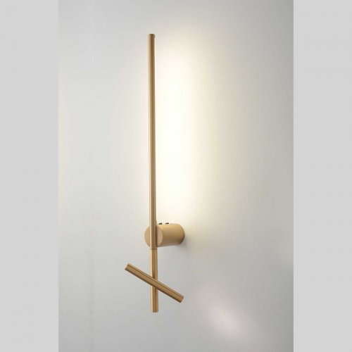 Бра Crystal Lux CLT 358W2 BS Бра Crystal Lux CLT 358W2 BS