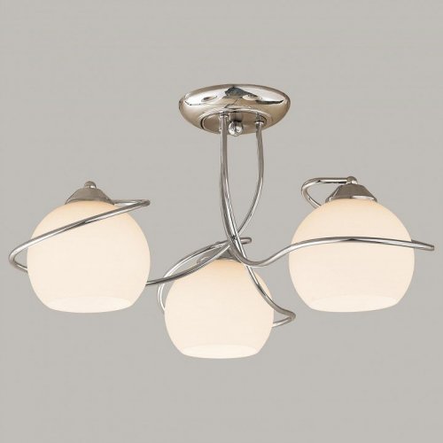 Люстра Citilux Лайма CL155131 Люстра Citilux Лайма CL155131