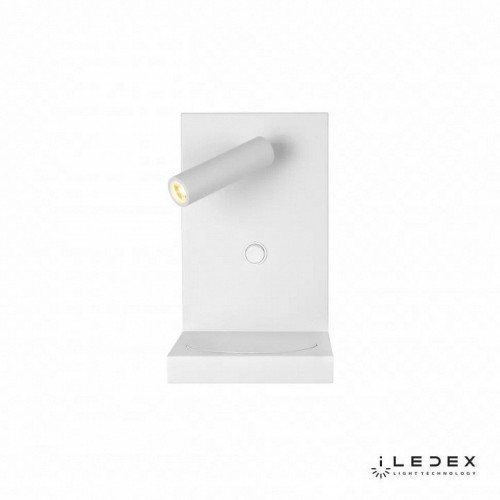 Бра iLedex iCharge 1831A WH