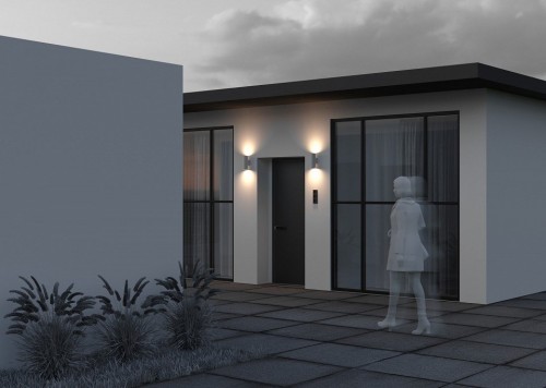 Архитектурная подсветка Maytoni Shim O303WL-L24W3K