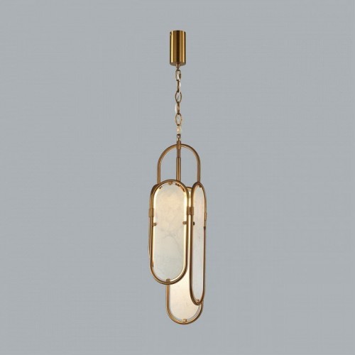 Подвесной светильник Odeon Light Milano 7066/15L