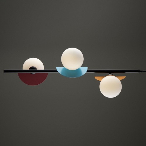 Подвесной светильник Freya Sepia FR5391PL-03CFL