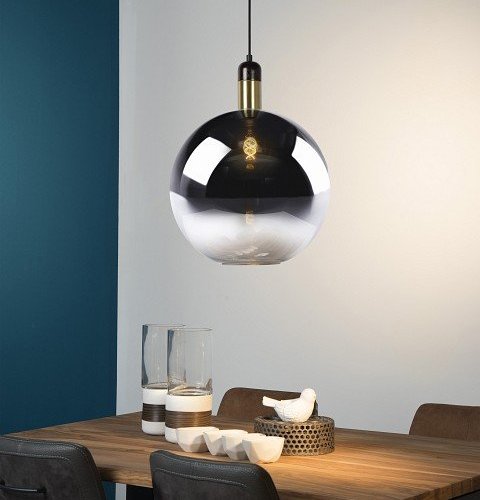 Подвесной светильник Lucide Julius 34438/40/65