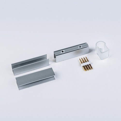 Комплект с лентой светодиодной Eleganz LUX EL-NS-7WW Комплект с лентой светодиодной Eleganz LUX EL-NS-7WW