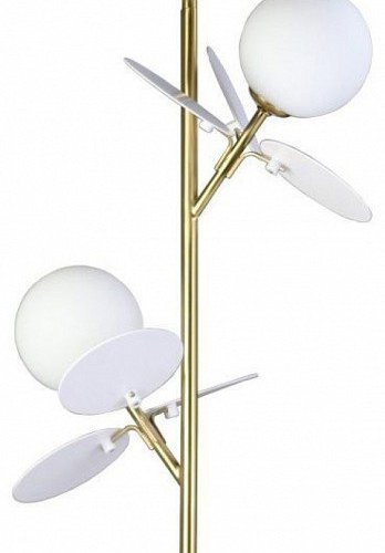 Подвесной светильник Zortes Floret ZRS.01201.02