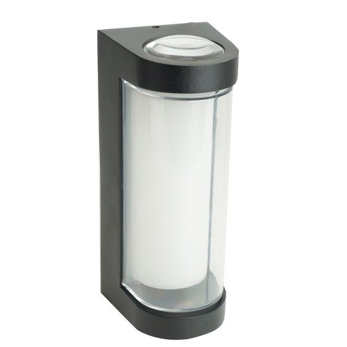 Светильник уличный светодиодный Feron DH057, 16W, 1400Lm, 4000K, черный 51486 Светильник уличный светодиодный Feron DH057, 16W, 1400Lm, 4000K, черный 51486