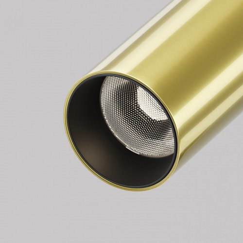Точечный светильник Focus T C142CL-6W4K-BS