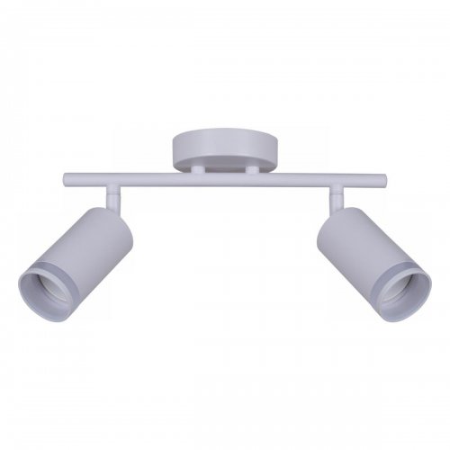 Спот Reluce Technical 16001-9.5-002CT SPOT LIGHT GU10 WT