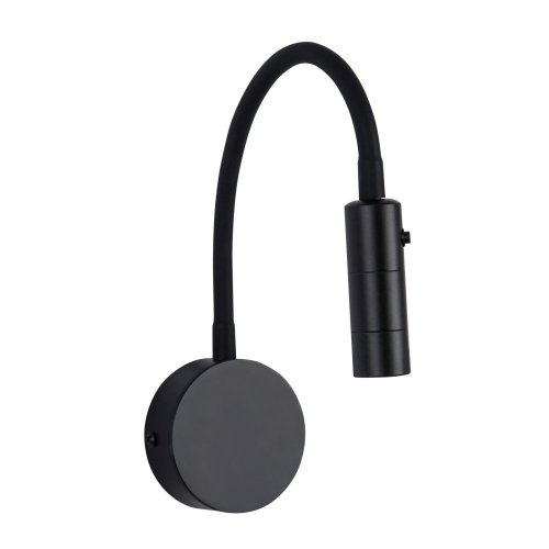 Настенный светильник  L2237-460 BK