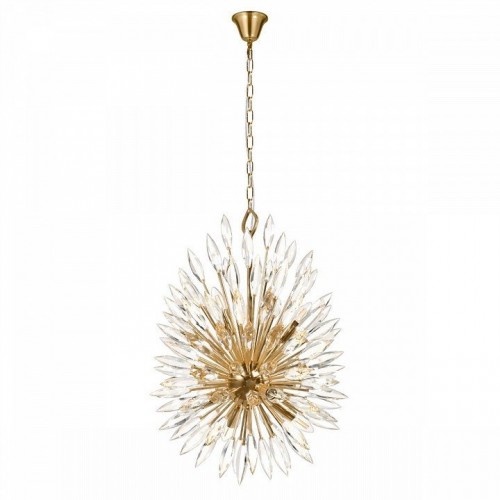 Подвесная люстра Loft it Splash 10418/8