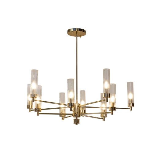 Подвесная люстра INDIGO INDIGO SP10 FGD Подвесная люстра INDIGO INDIGO SP10 FGD