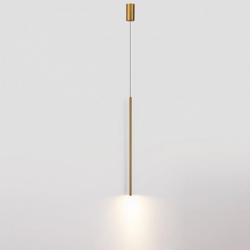 Подвесной светильник Odeon Light Teo 7104/4L