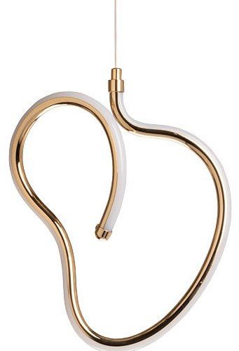 Подвесной светильник DeMarkt Аурих 108011001