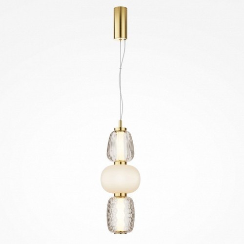 Подвесной светильник Maytoni Pattern MOD267PL-L28G3K