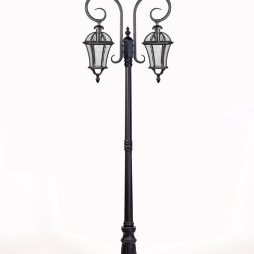 Наземный фонарь Oasis_Light ROMA L 95209LA/18 Bl