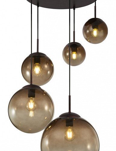 Подвесной светильник Globo Varus 15865-5