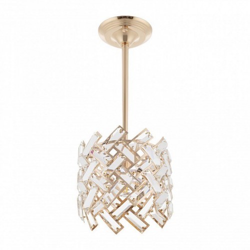 Потолочная люстра Arte Milano Sorrento-7019 377019/1/300/200 GD