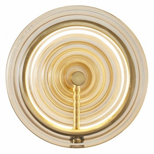 Настенный светильник Borbon FR5442WL-L7TR Настенный светильник Borbon FR5442WL-L7TR