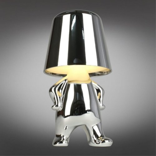 Интерьерная настольная лампа Aployt Ninet APL.672.14.01 Интерьерная настольная лампа Aployt Ninet APL.672.14.01