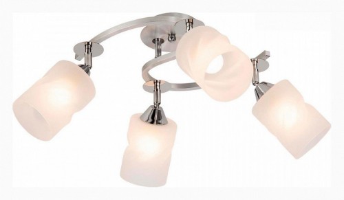 Потолочная люстра Citilux Сиерра CL119240