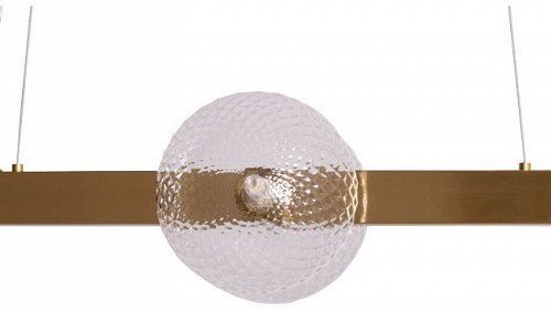 Подвесной светильник DeMarkt Оливия 306015006