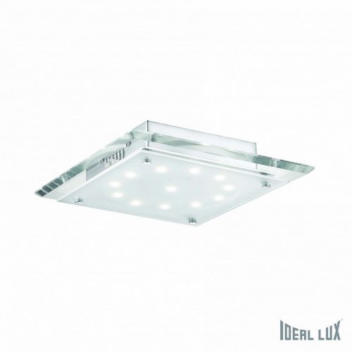 Потолочный светильник Ideal Lux Pacific PACIFIC PL12 Потолочный светильник Ideal Lux Pacific PACIFIC PL12