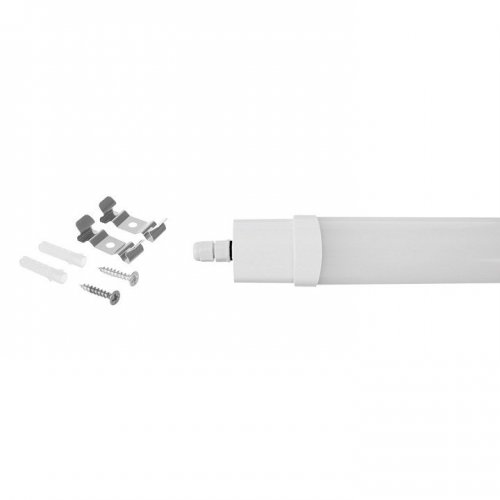 Накладной светильник Wolta  WPL36-6.5K120-03