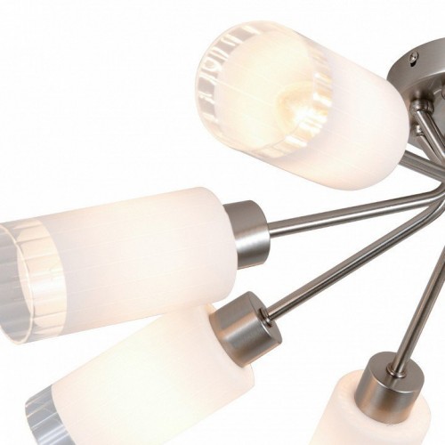 Потолочная люстра Escada Muscari ES0000043 Потолочная люстра Escada Muscari ES0000043