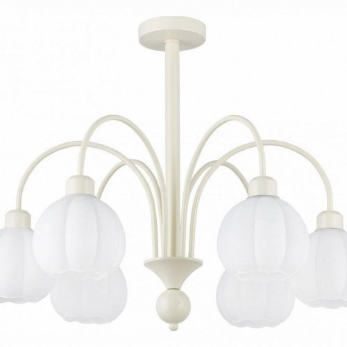 Потолочная люстра Arte Milano Napoli 315066/D680/6 IV