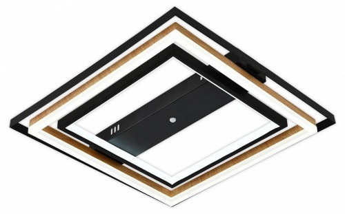 Потолочная люстра Escada Lagom 10249/2LED