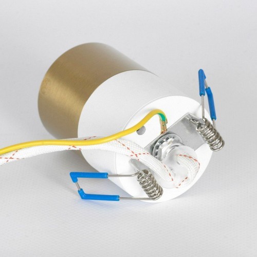 Точечный светильник Lussole Gilbert LSP-8830