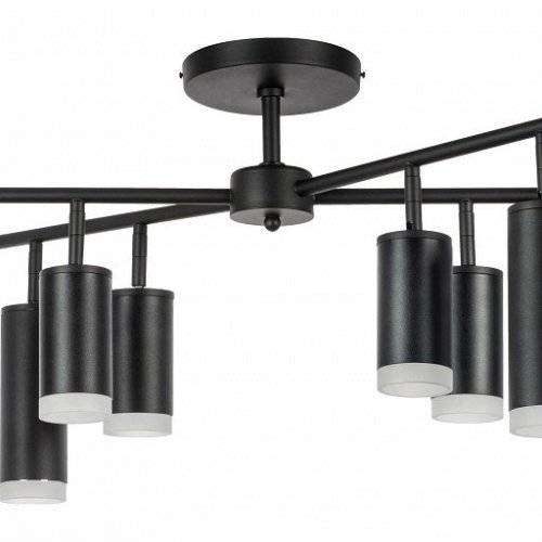 Потолочная люстра Lightstar Rullo LR7283748740 Потолочная люстра Lightstar Rullo LR7283748740