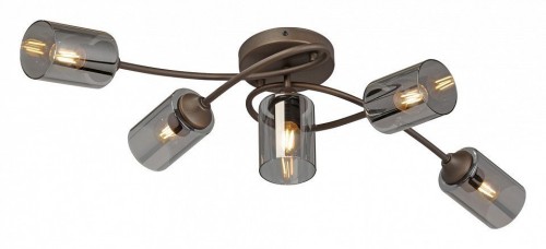 Люстра Vitaluce V2048-7/5PL