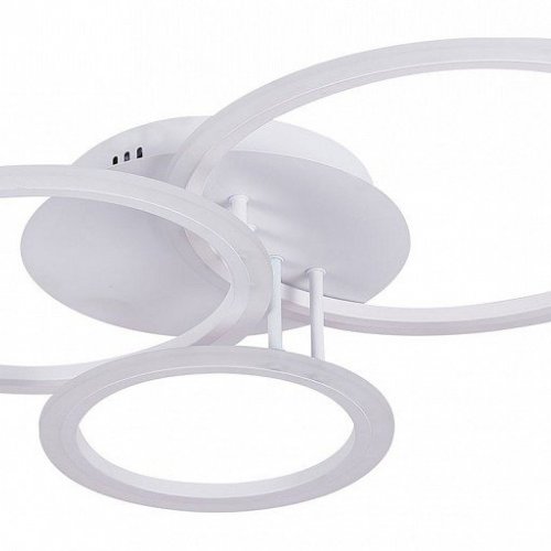 Потолочная люстра Natali Kovaltseva Pure LED LAMPS 81175