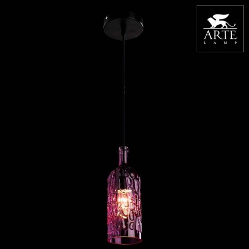 Подвесной светильник Arte Lamp Festa A8132SP-1MG Подвесной светильник Arte Lamp Festa A8132SP-1MG