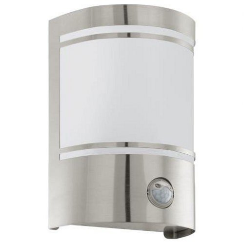 Уличный настенный светильник Eglo Cerno 30192 Уличный настенный светильник Eglo Cerno 30192