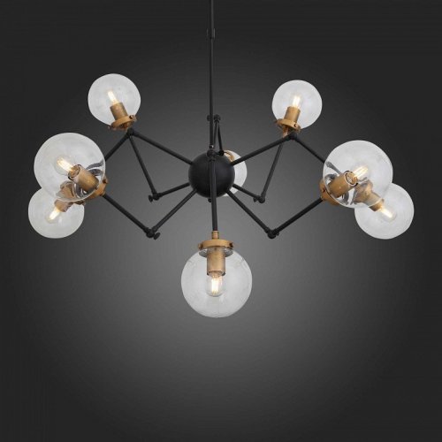 Подвесная люстра ST Luce Varieta SL234.402.08