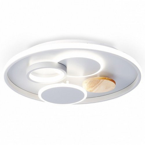 Накладной светильник Ambrella Light FL FL4803 Накладной светильник Ambrella Light FL FL4803
