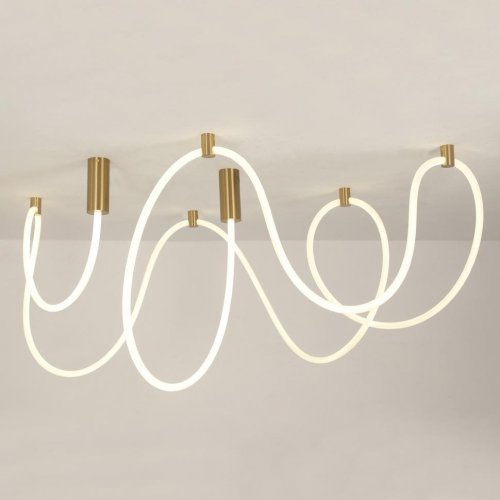 Подвесной светильник Alfa Light F0324-72 Подвесной светильник Alfa Light F0324-72