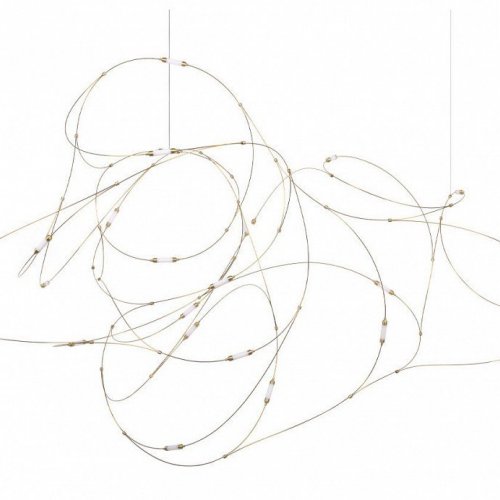 Подвесной светильник Flock of Light 10309/21 Подвесной светильник Flock of Light 10309/21