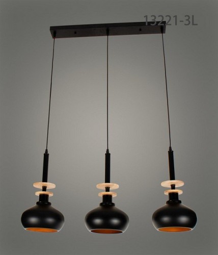 Подвесной светильник Alfa-Light F4124 F4124-07