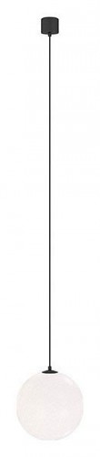 Подвесной светильник Maytoni LUNA P039PL-5W3K-20-B