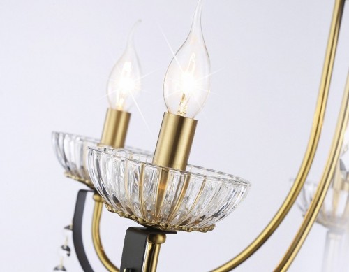 Подвесная люстра Ambrella light TRADITIONAL TR4952