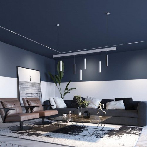 Трековый светильник Novotech SHINO FLUM 358419